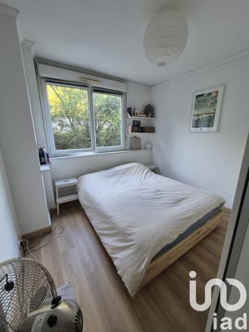 Appartement à vendre 5 pièces 86 m² Lyon 9