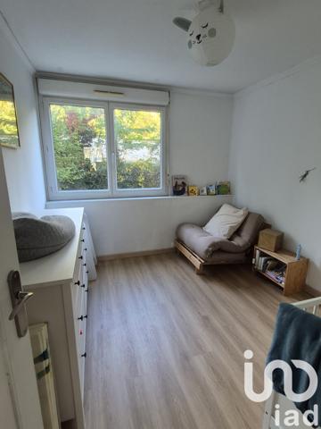 Appartement à vendre 5 pièces 86 m² Lyon 9