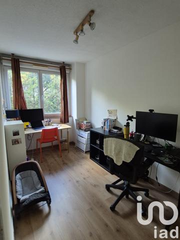 Appartement à vendre 5 pièces 86 m² Lyon 9