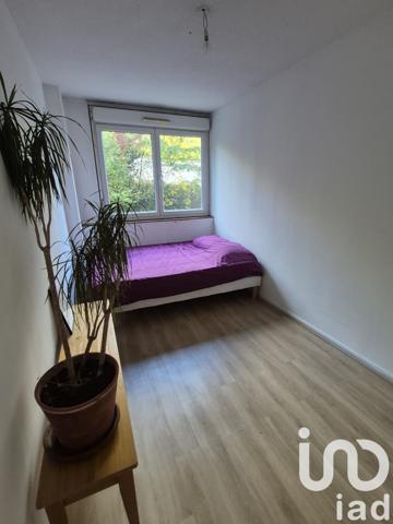 Appartement à vendre 5 pièces 86 m² Lyon 9