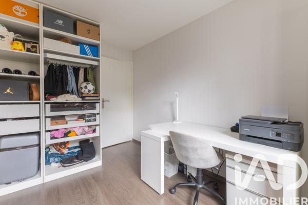 Appartement à vendre 4 pièces 78 m² Saint-Jeoire-Prieuré
