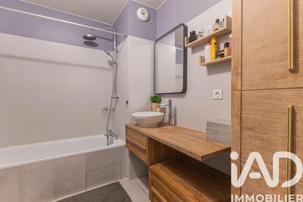 Appartement à vendre 4 pièces 78 m² Saint-Jeoire-Prieuré