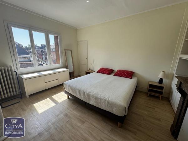 Maison à vendre 5 pièces 124m² Rouen (76000)