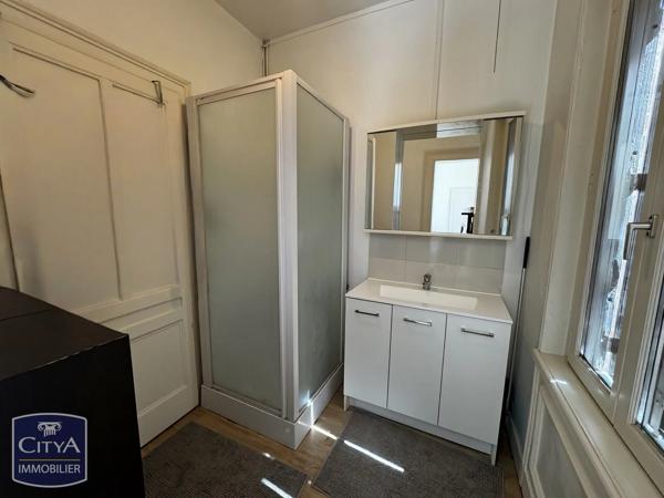 Maison à vendre 5 pièces 124m² Rouen (76000)