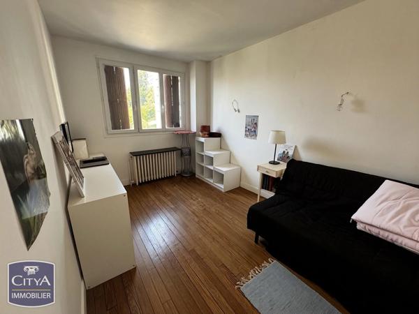 Maison à vendre 5 pièces 124m² Rouen (76000)