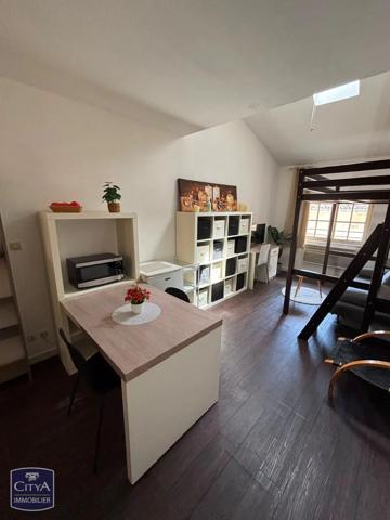 Appartement à vendre 1 pièce 24.8m² Avignon (84000)