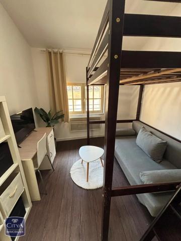 Appartement à vendre 1 pièce 24.8m² Avignon (84000)
