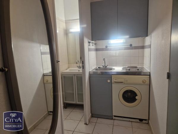 Appartement à vendre 1 pièce 24.8m² Avignon (84000)