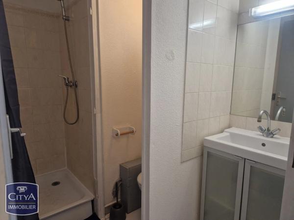 Appartement à vendre 1 pièce 24.8m² Avignon (84000)