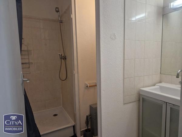 Appartement à vendre 1 pièce 24.8m² Avignon (84000)