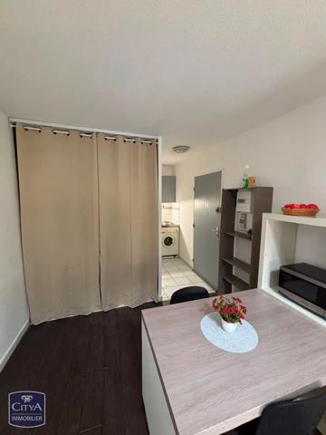 Appartement à vendre 1 pièce 24.8m² Avignon (84000)