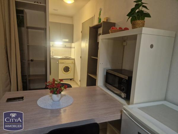 Appartement à vendre 1 pièce 24.8m² Avignon (84000)