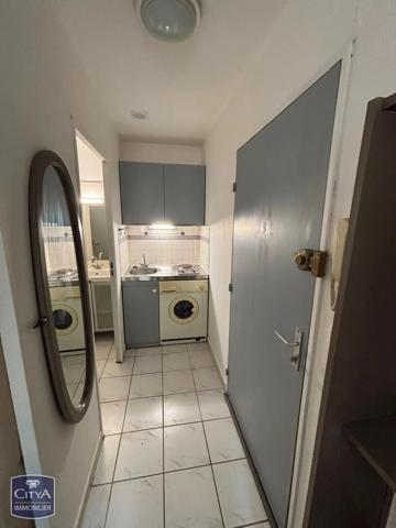 Appartement à vendre 1 pièce 24.8m² Avignon (84000)