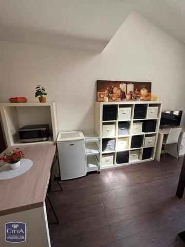 Appartement à vendre 1 pièce 24.8m² Avignon (84000)