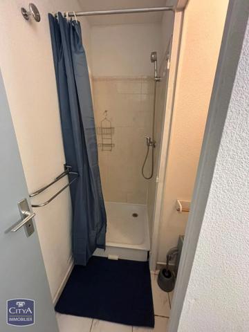 Appartement à vendre 1 pièce 24.8m² Avignon (84000)