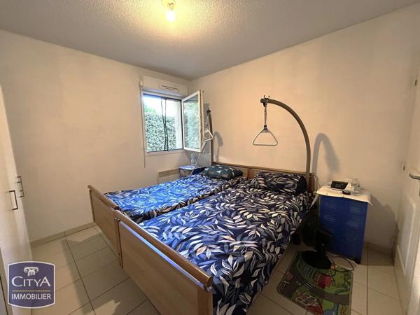 Appartement à vendre 2 pièces 37m² Sorgues (84700)