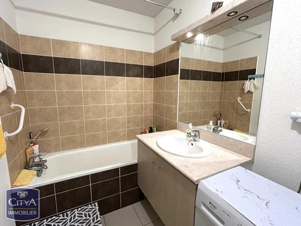 Appartement à vendre 2 pièces 37m² Sorgues (84700)