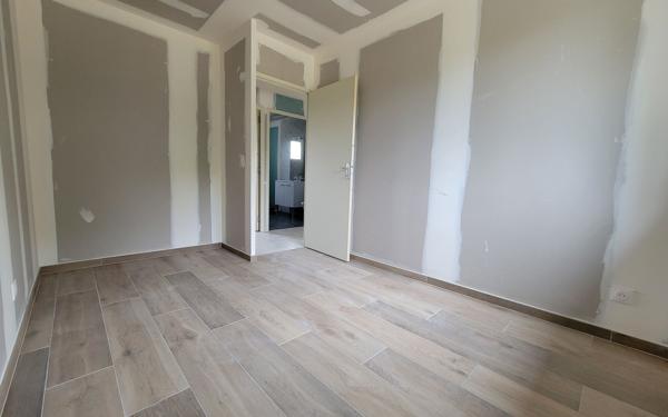 Maison à louer