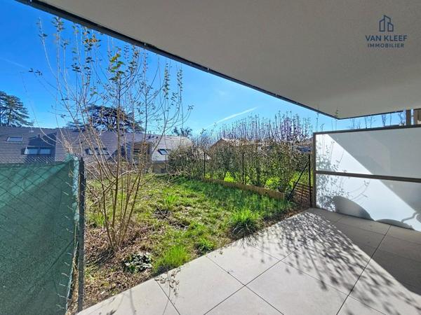 Vente / Appartement T3 à Divonne-les-Bains (01220)