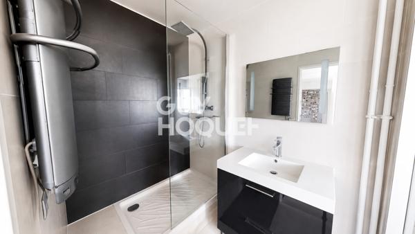 Appartement à vendre de 2 pièces de 49 m²