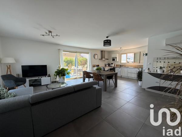 Maison à vendre 4 pièces 90 m² Cagnotte