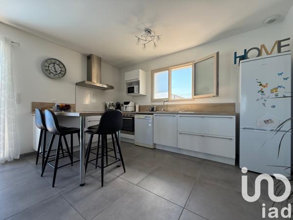 Maison à vendre 4 pièces 90 m² Cagnotte