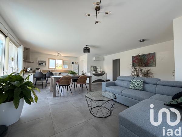 Maison à vendre 4 pièces 90 m² Cagnotte