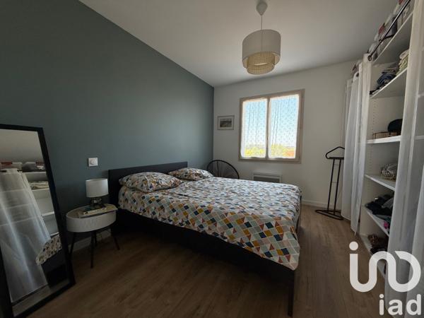 Maison à vendre 4 pièces 90 m² Cagnotte