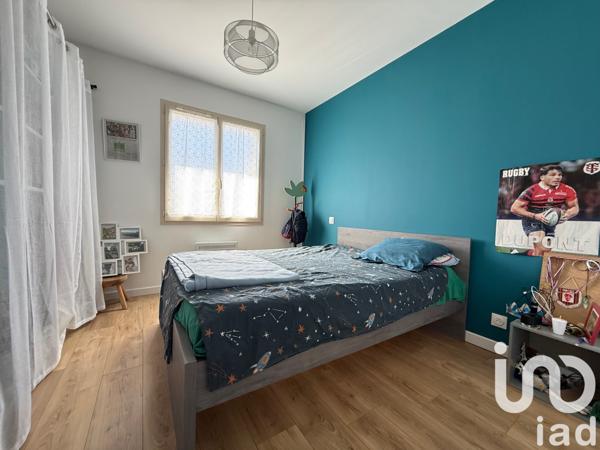 Maison à vendre 4 pièces 90 m² Cagnotte