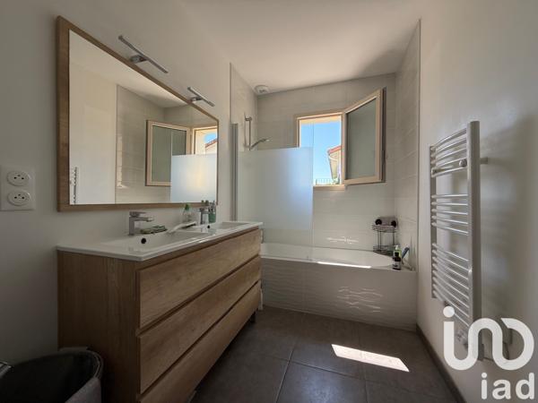 Maison à vendre 4 pièces 90 m² Cagnotte