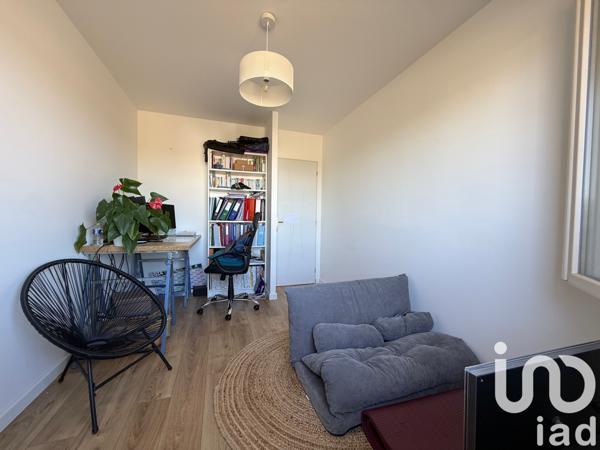 Maison à vendre 4 pièces 90 m² Cagnotte