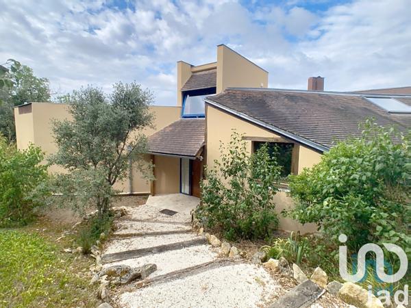 Maison à vendre 6 pièces 190 m² Les Eyzies