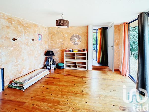 Maison à vendre 6 pièces 190 m² Les Eyzies