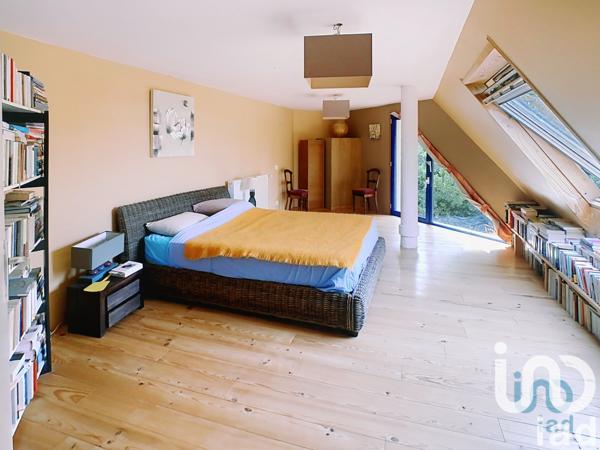 Maison à vendre 6 pièces 190 m² Les Eyzies