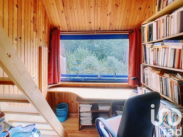 Maison à vendre 6 pièces 190 m² Les Eyzies