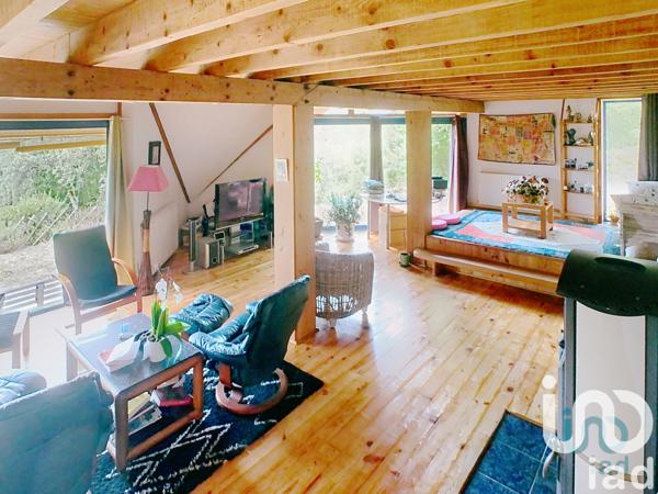 Maison à vendre 6 pièces 190 m² Les Eyzies