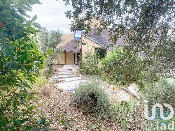 Maison à vendre 6 pièces 190 m² Les Eyzies