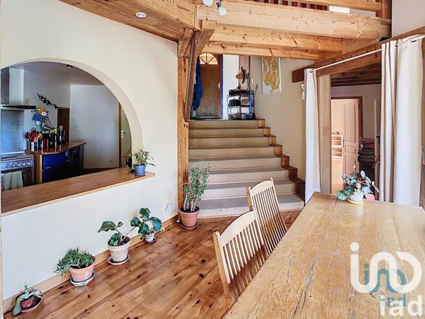 Maison à vendre 6 pièces 190 m² Les Eyzies