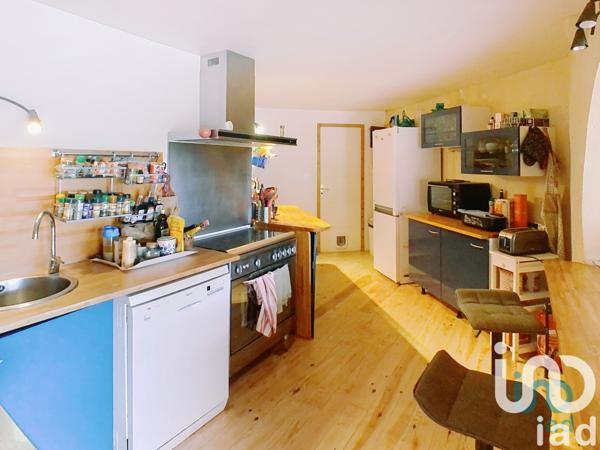 Maison à vendre 6 pièces 190 m² Les Eyzies