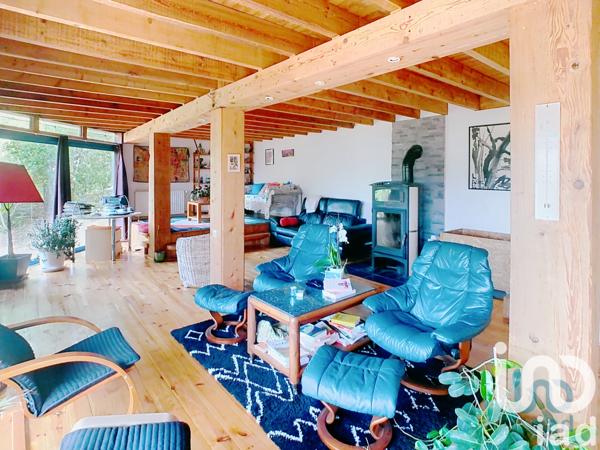 Maison à vendre 6 pièces 190 m² Les Eyzies