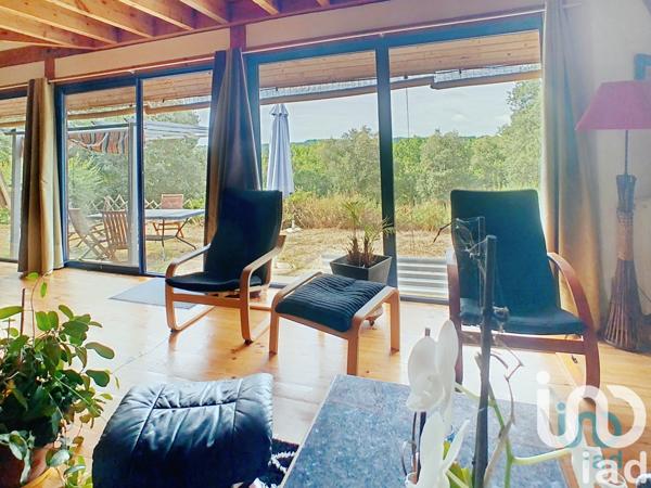 Maison à vendre 6 pièces 190 m² Les Eyzies