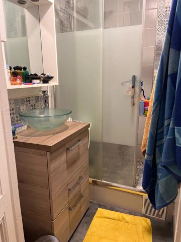 Appartement à vendre 3 pièces CHOISY LE ROI (94), centre ville, face parc de la Mairie