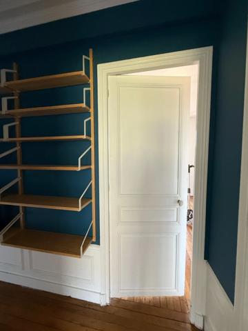 Appartement à vendre 3 pièces CHOISY LE ROI (94), centre ville, face parc de la Mairie