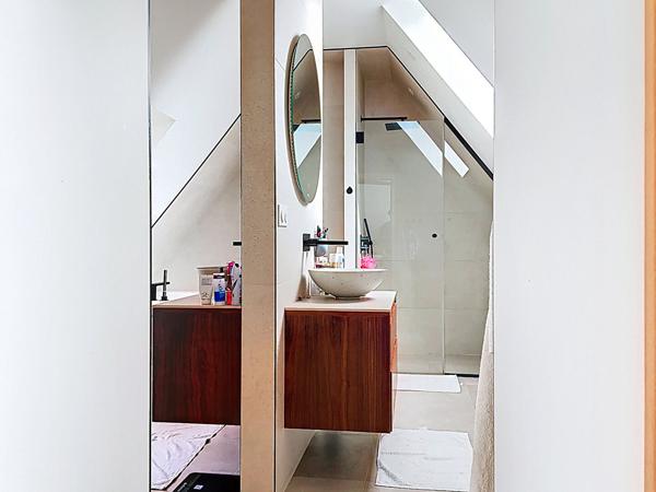 Maison Louvigny 7 pièce(s) 202 m2