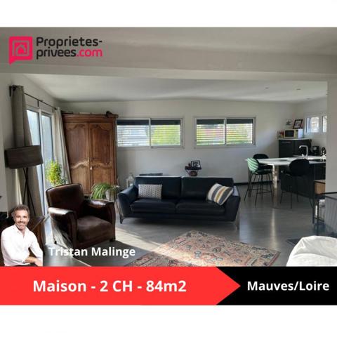 Maison  3 pièce(s) 84 m2