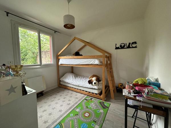 Maison  3 pièce(s) 84 m2