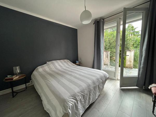 Maison  3 pièce(s) 84 m2