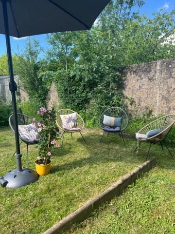 Maison  3 pièce(s) 84 m2