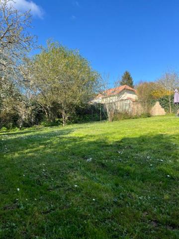 Maison  3 pièce(s) 84 m2