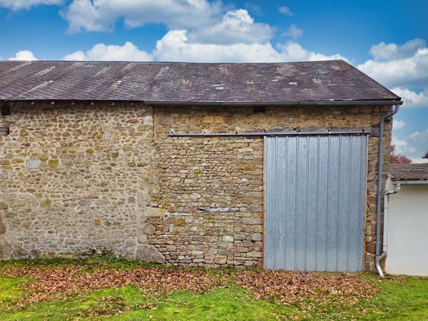 Propriete à vendre 1 pièces FURSAC (23)